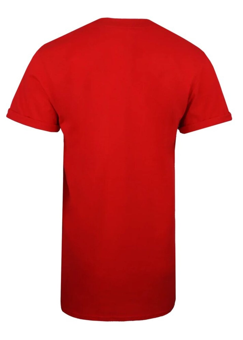 Disney Red Love Never Goes Out Of Style T-Shirt