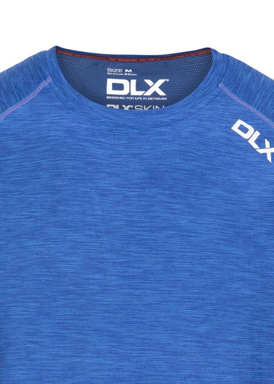 Trespass Blue Cooper Active T-Shirt