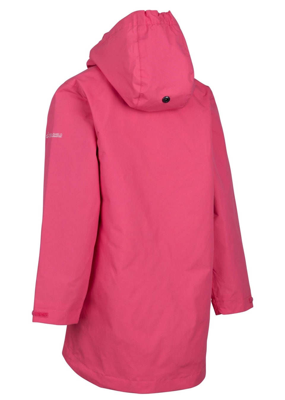 Trespass tp50 waterproof jacket 2025