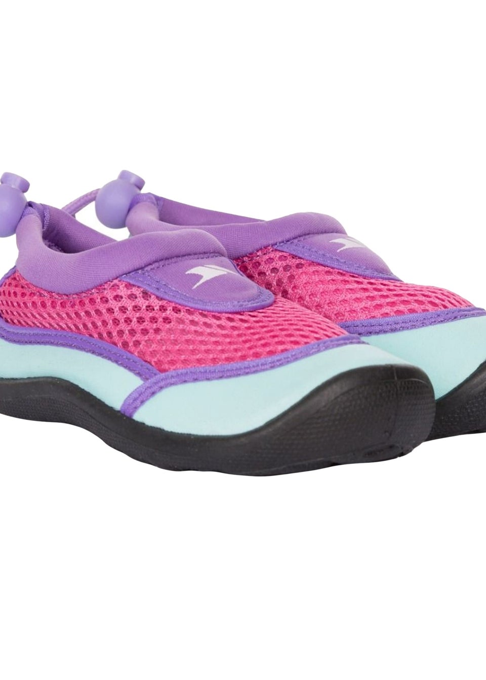 Trespass Kids Aqua Finn Water Shoes (Younger 6.5 - Older 9)
