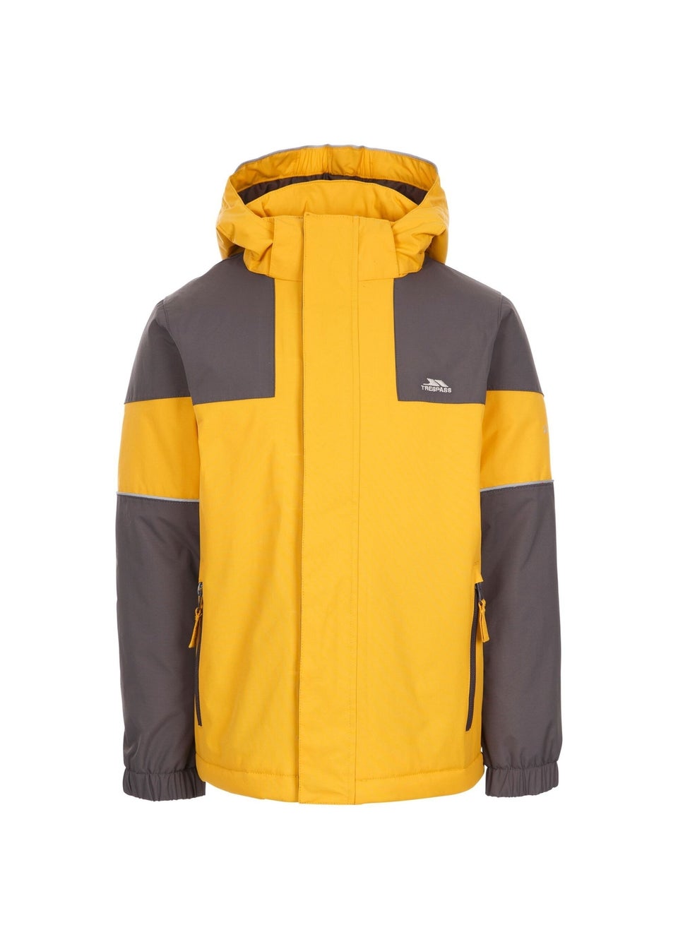 Matalan yellow coat online