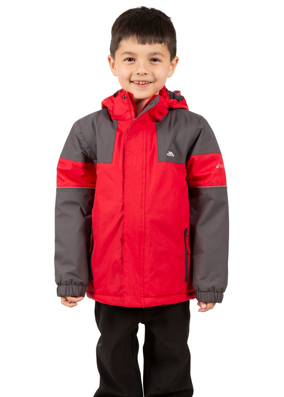 Gerry 3 in 1 jacket boys 2025