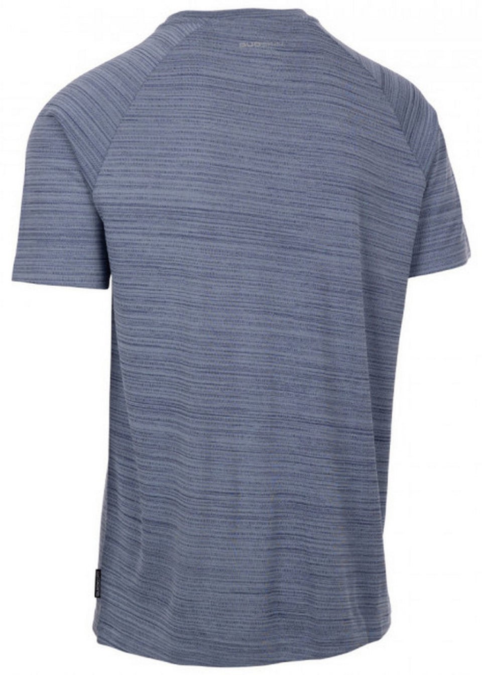 Trespass Denim Blue Leecana TP75 T-Shirt