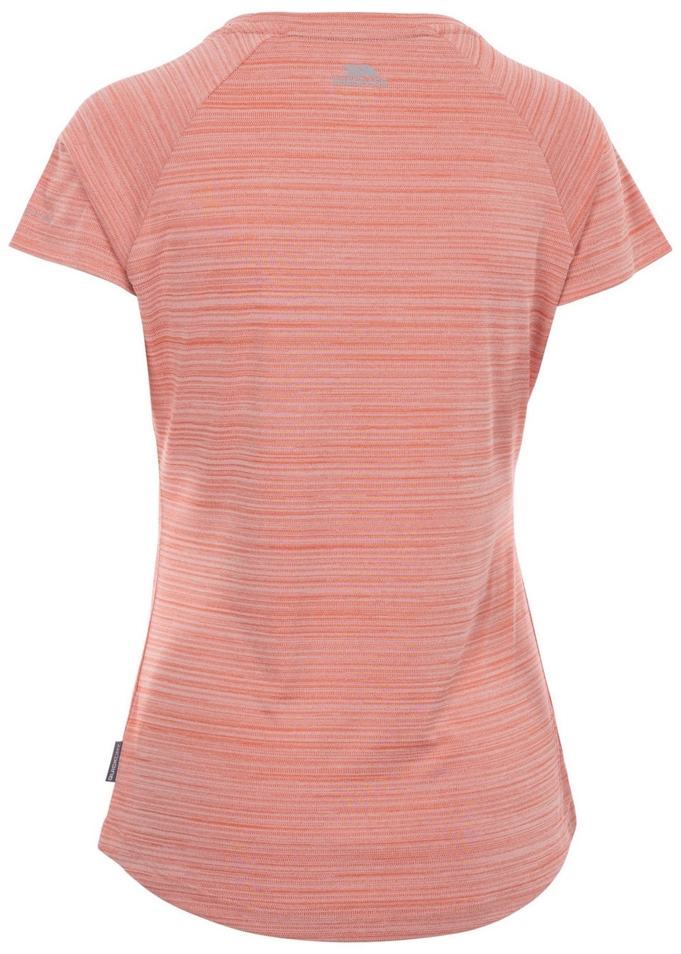 Trespass Blush Pink Vickland TP75 Active T-Shirt