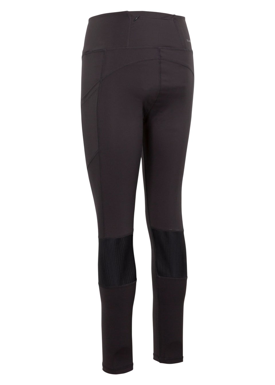 Trespass Dark Grey Bibi Active Leggings