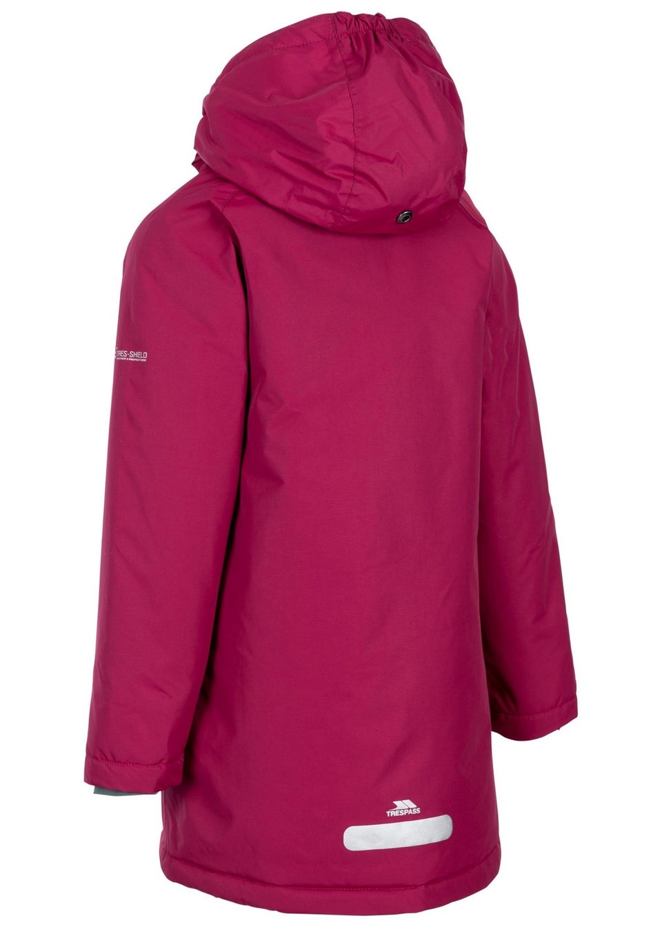 Trespass jacket tp50 top