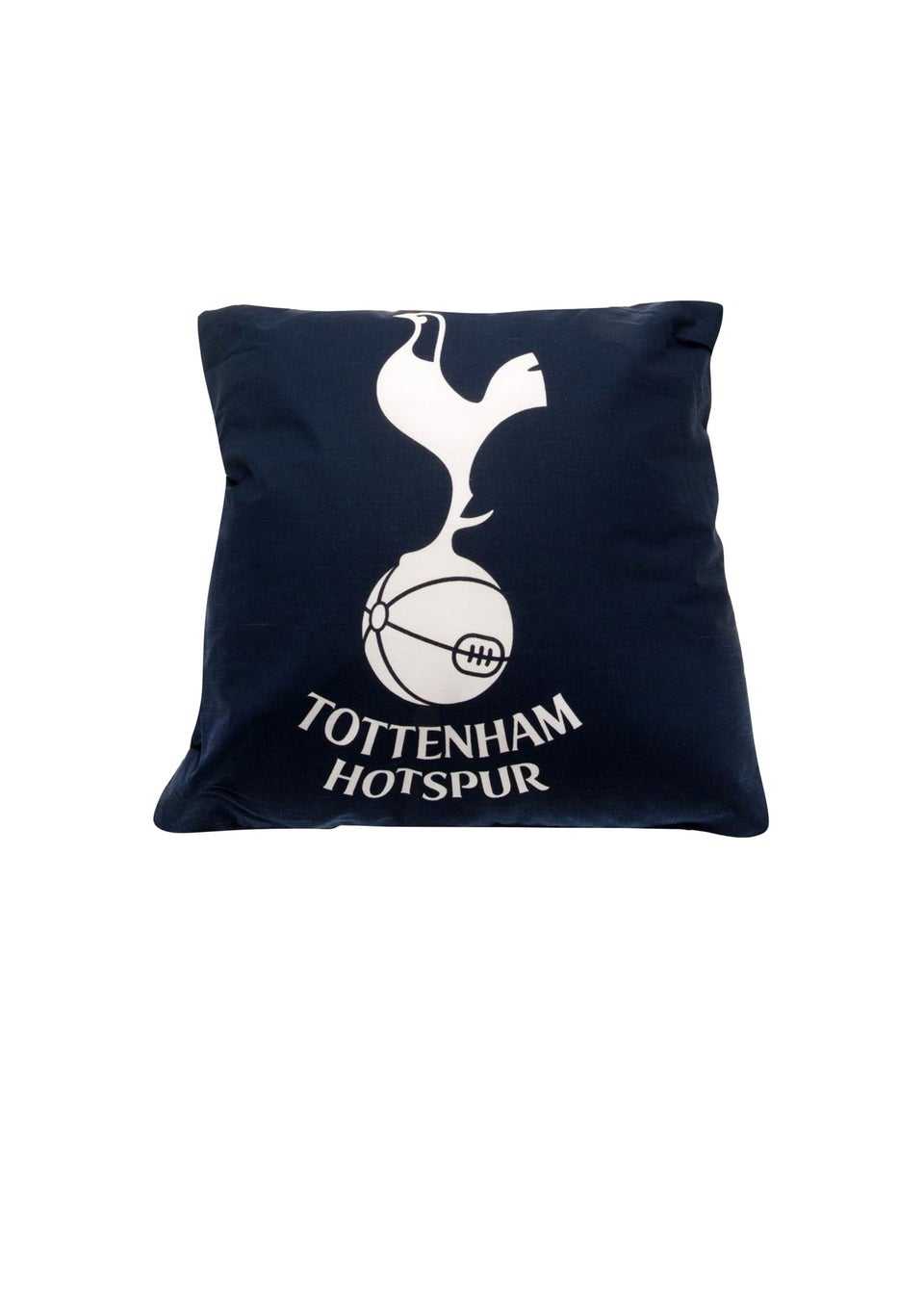 Tottenham Hotspur FC Navy Cushion