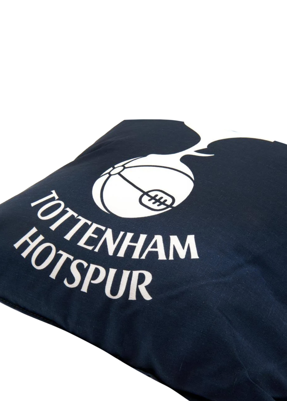 Tottenham Hotspur FC Navy Cushion Matalan