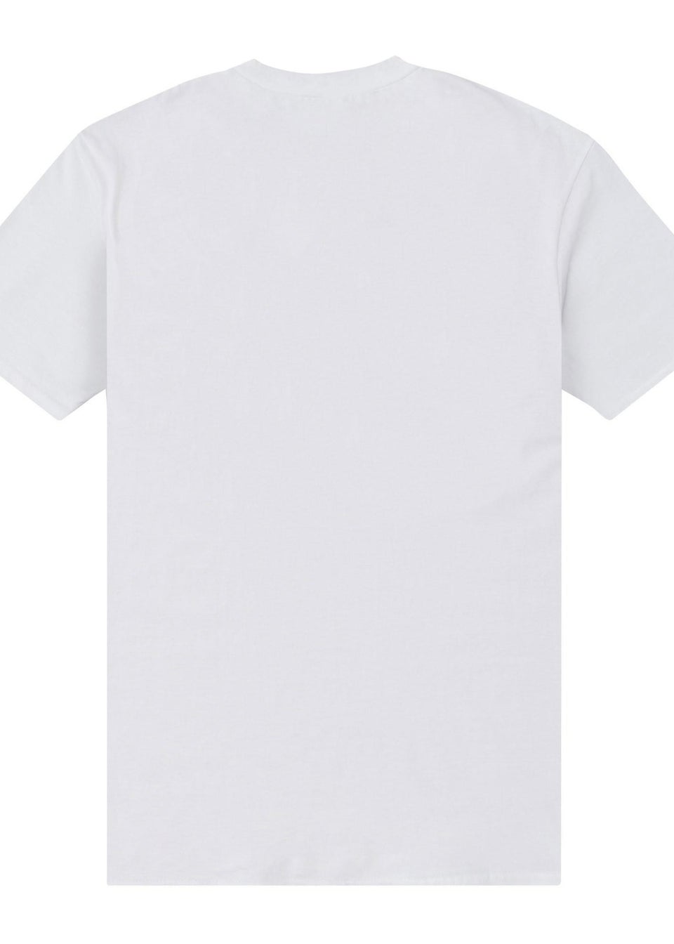 University of Berkeley White Bear T-Shirt