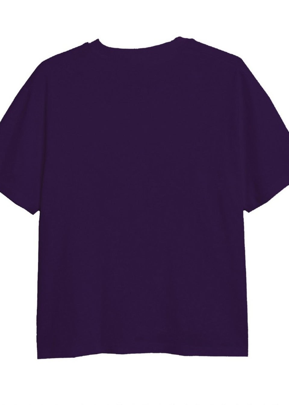 Gabby's Dollhouse Kids PurpleGabby's Dollhouse Sprinkle Party T-Shirt (3-8yrs)