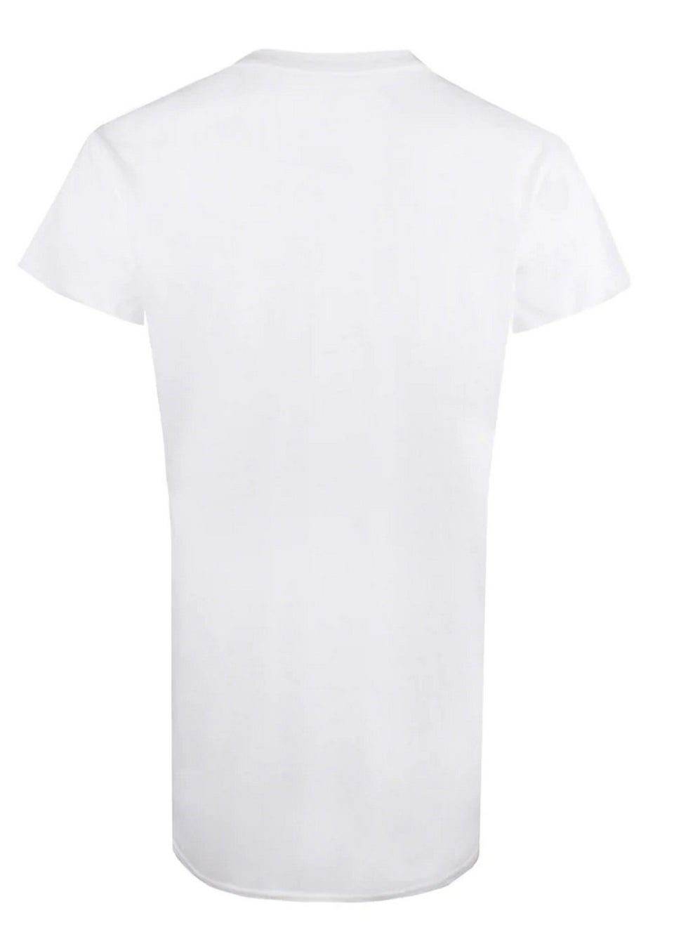 The Lion King White Simba T-Shirt
