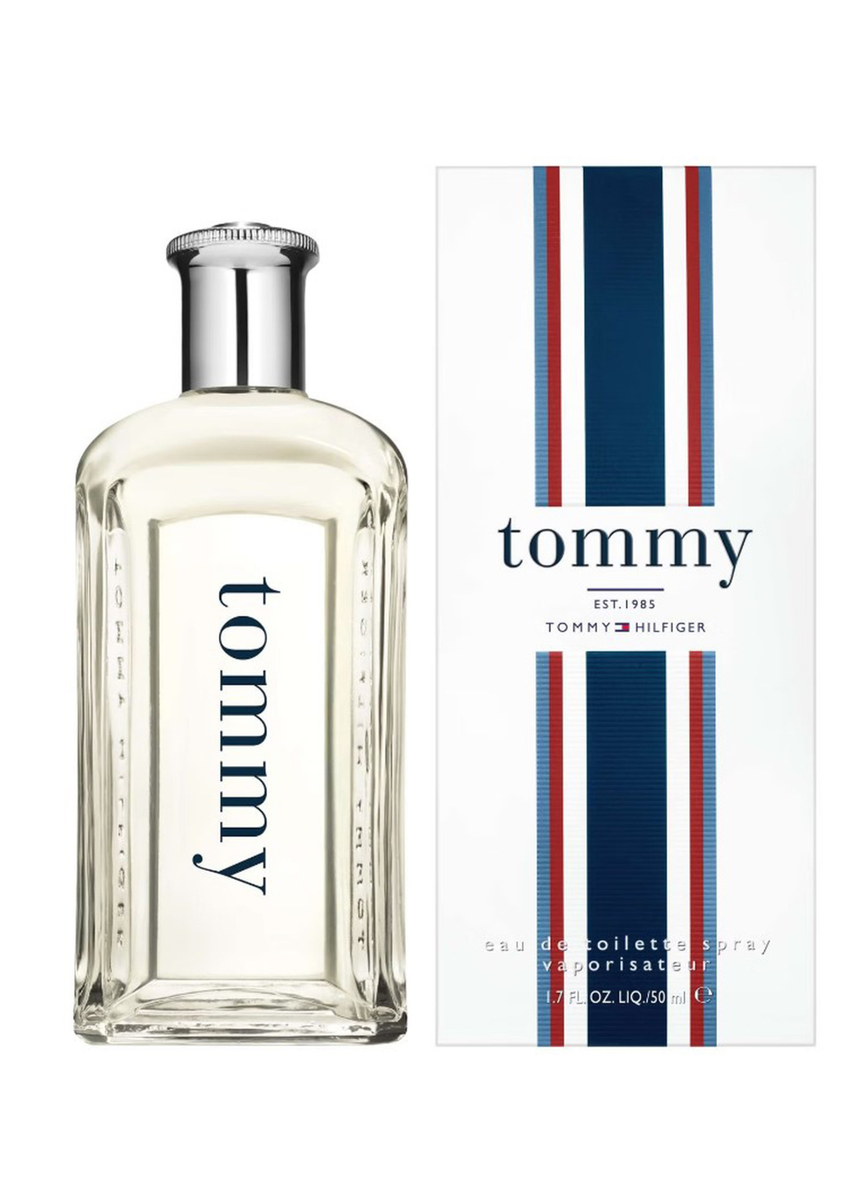 Tommy Hilfiger Boy Spray (50ml EDT)