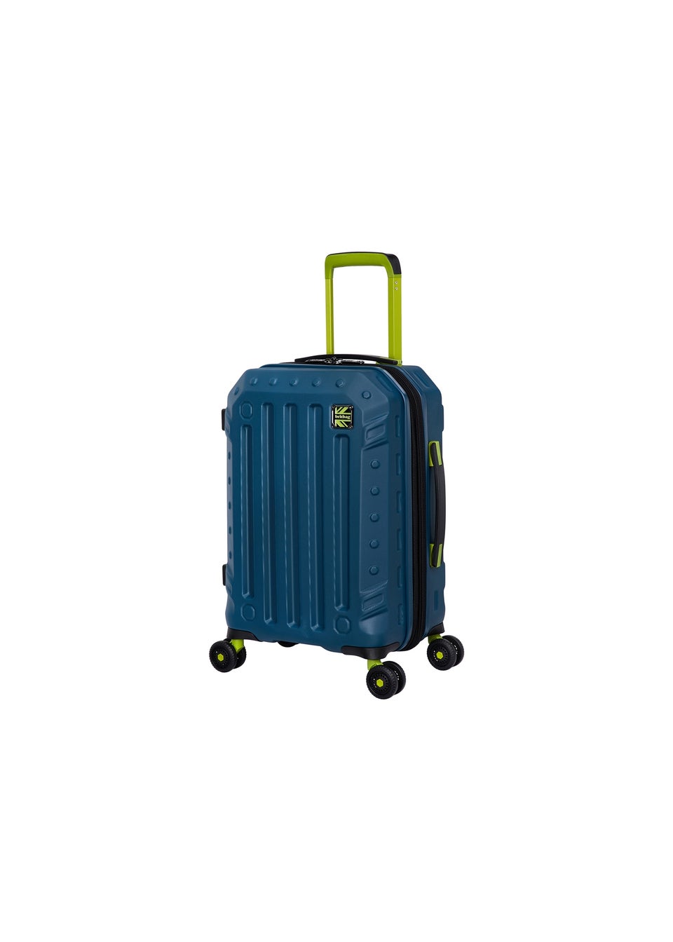 BritBag Gannett Legion Blue Suitcase