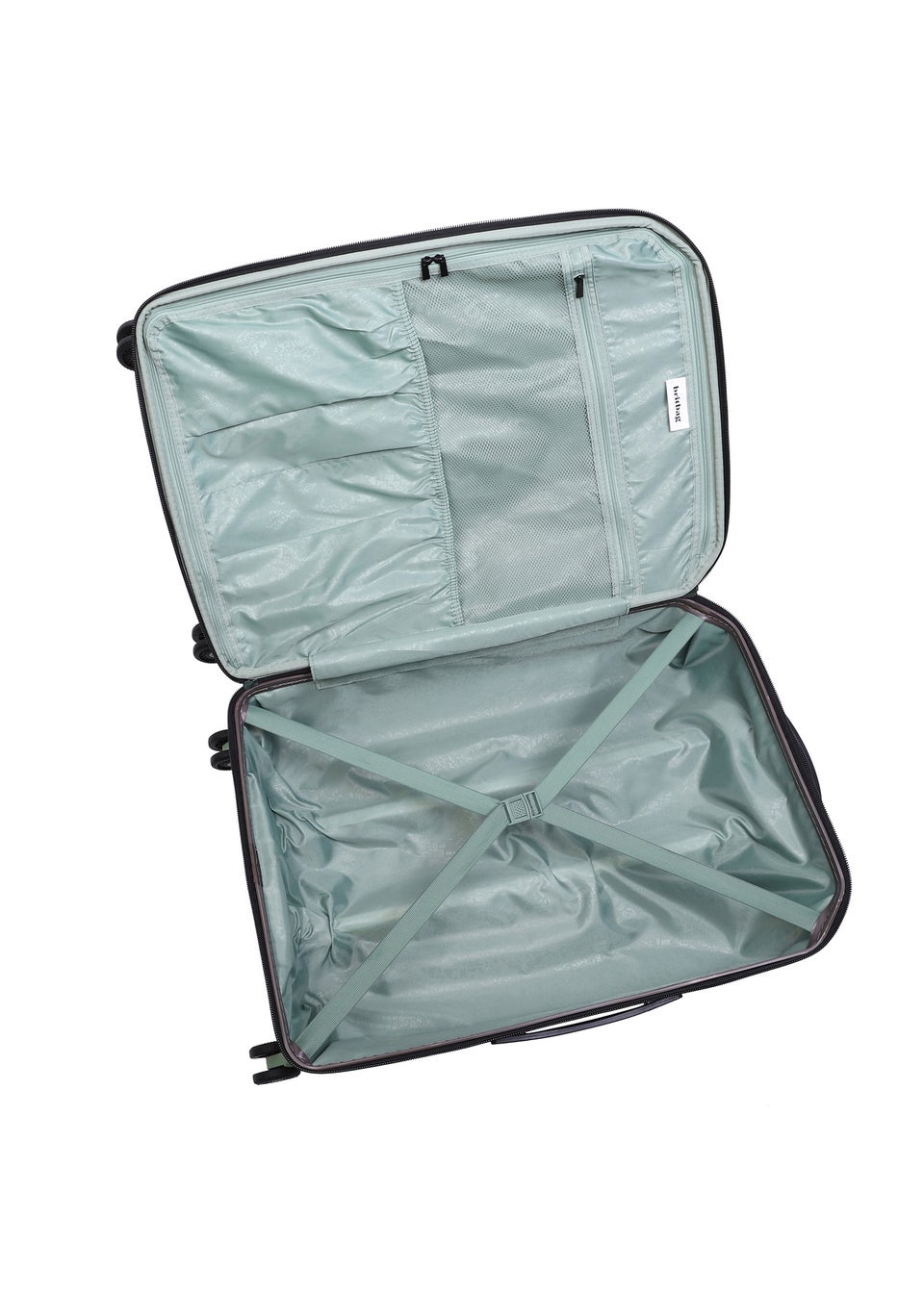 BritBag Gannett Falcon Haze Suitcase