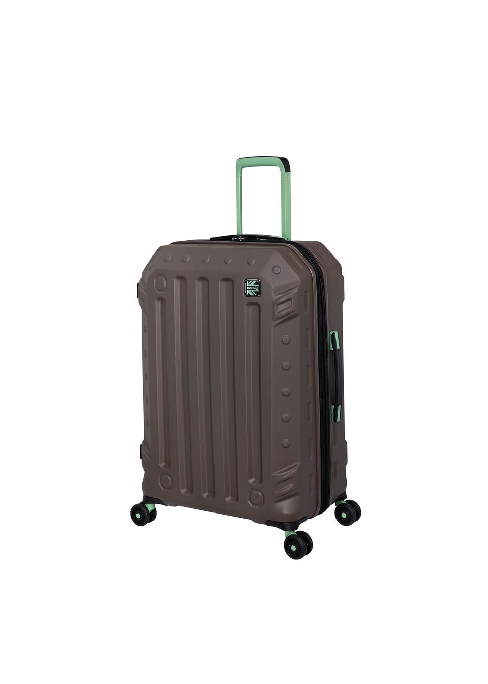 BritBag Gannett Falcon Haze Suitcase