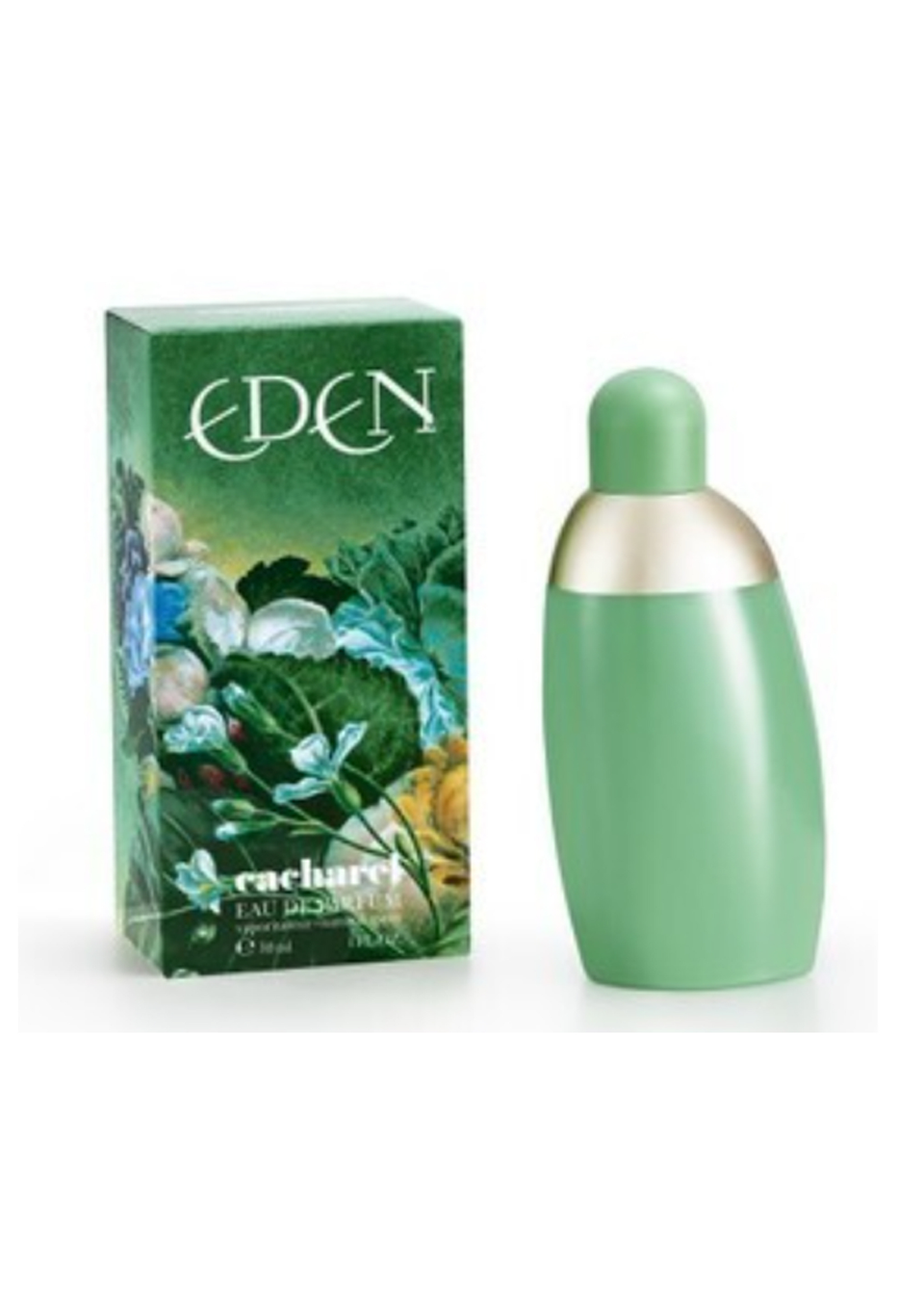 Cacharel Eden Spray (50ml EDP)