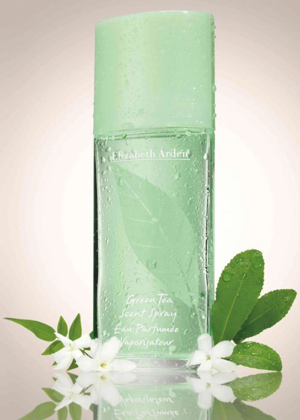Elizabeth Arden Green Tea Skinscent Spray (100ml)