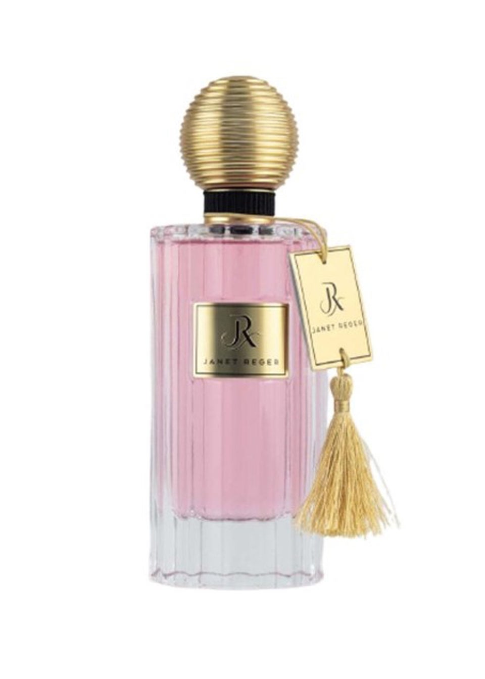 Janet Reger Spray (100ml EDP)
