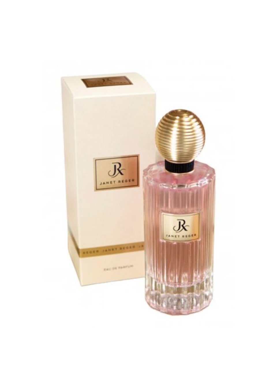 Janet Reger Spray (100ml EDP)