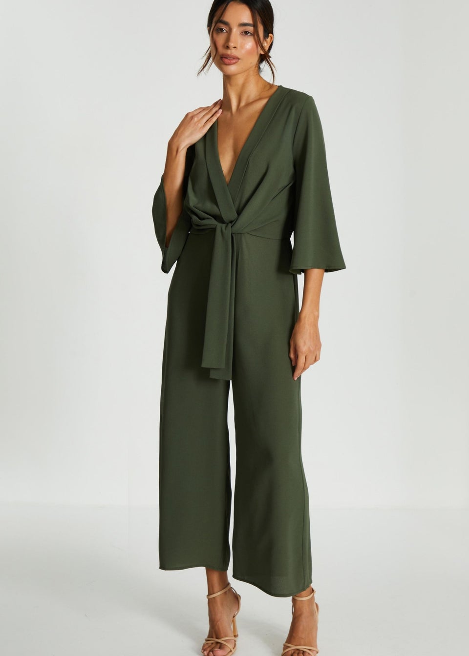 Quiz jumpsuits uk outlet
