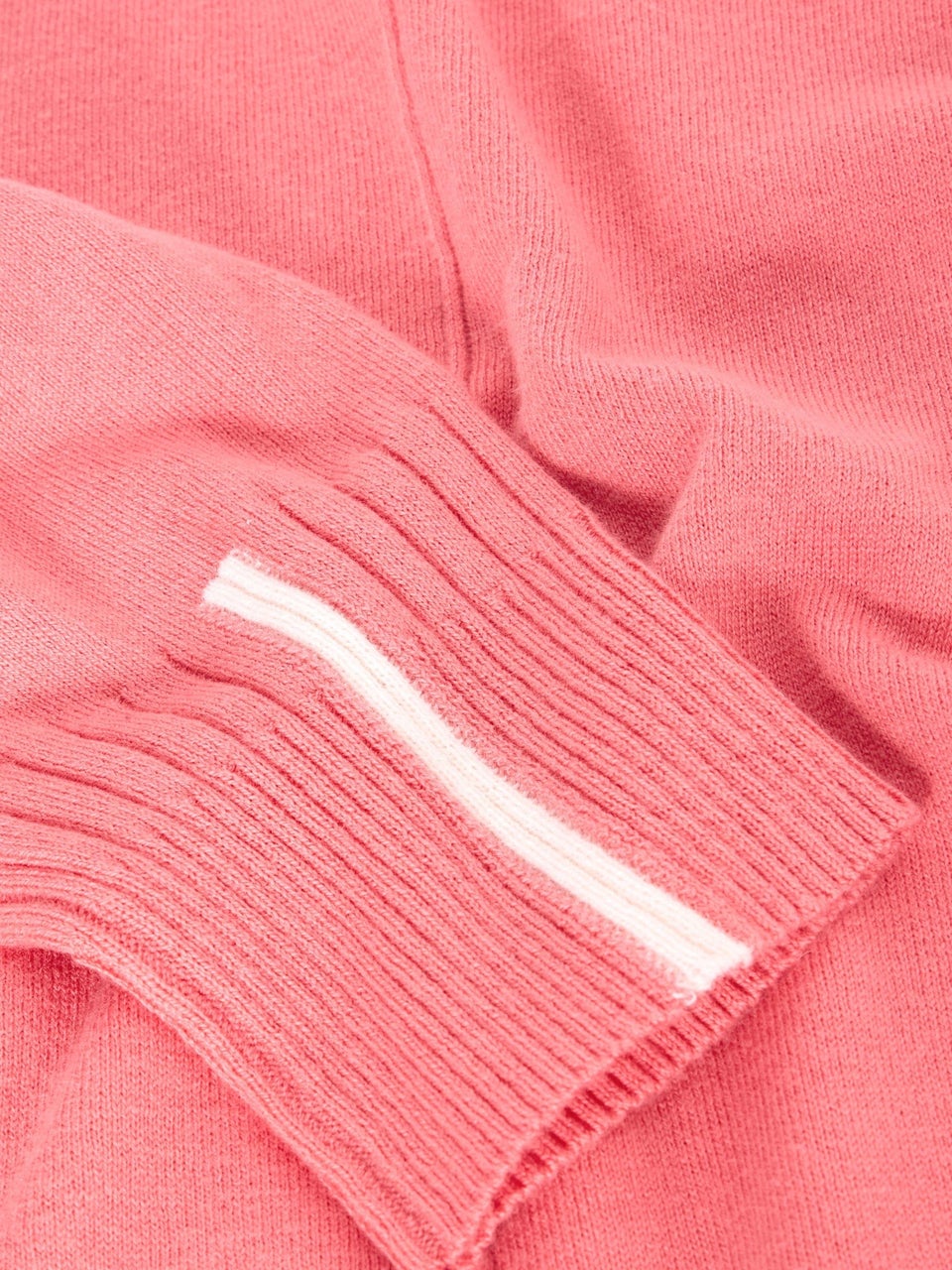 City Pullover