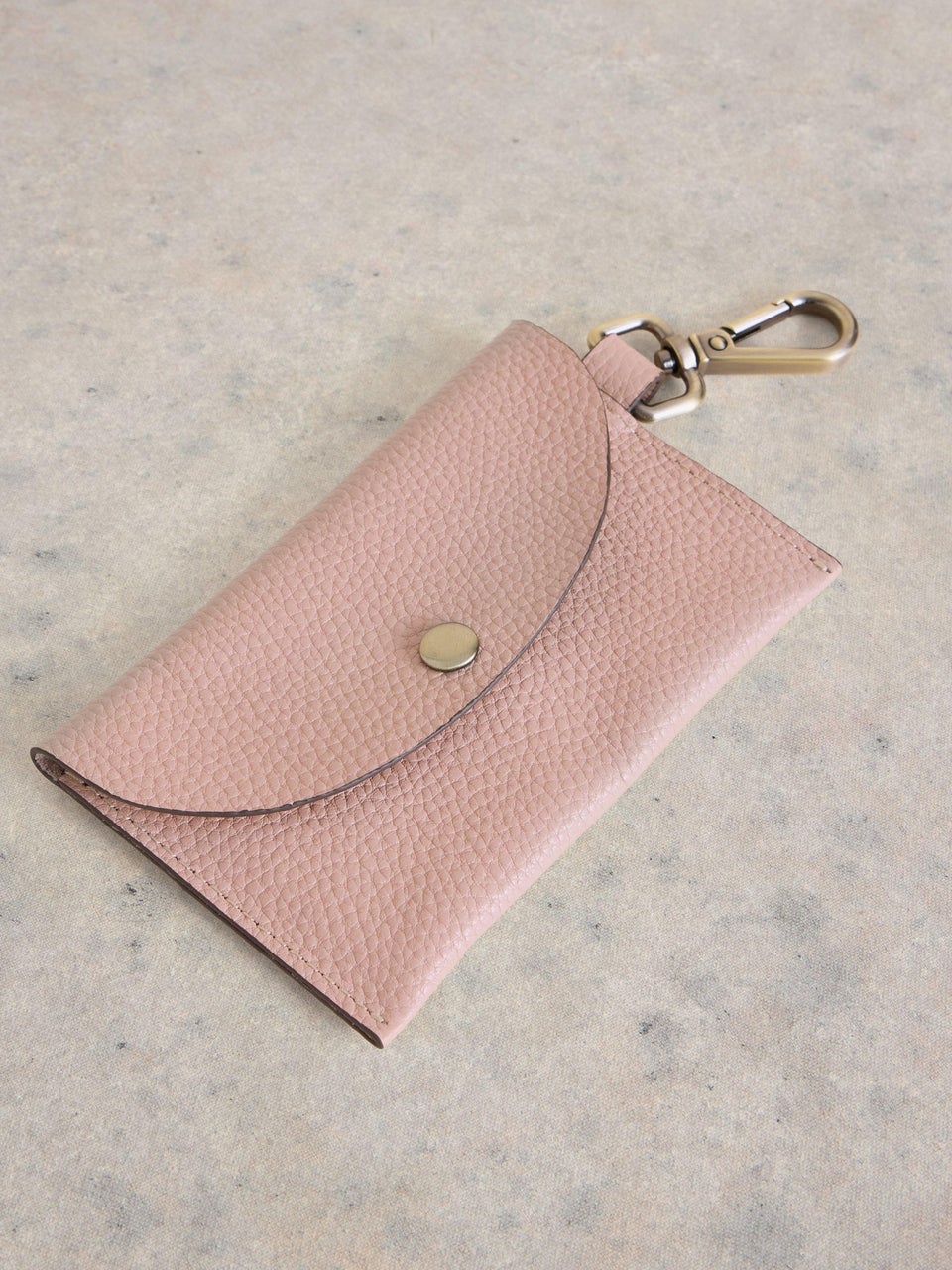 Lederhandtasche Farrah