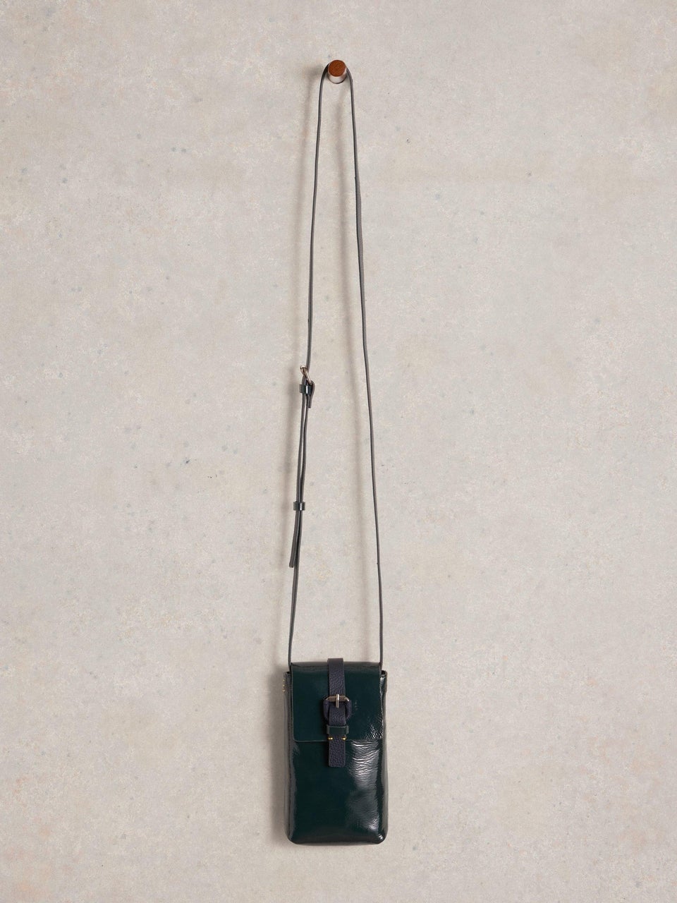 Handytasche Clara aus Leder