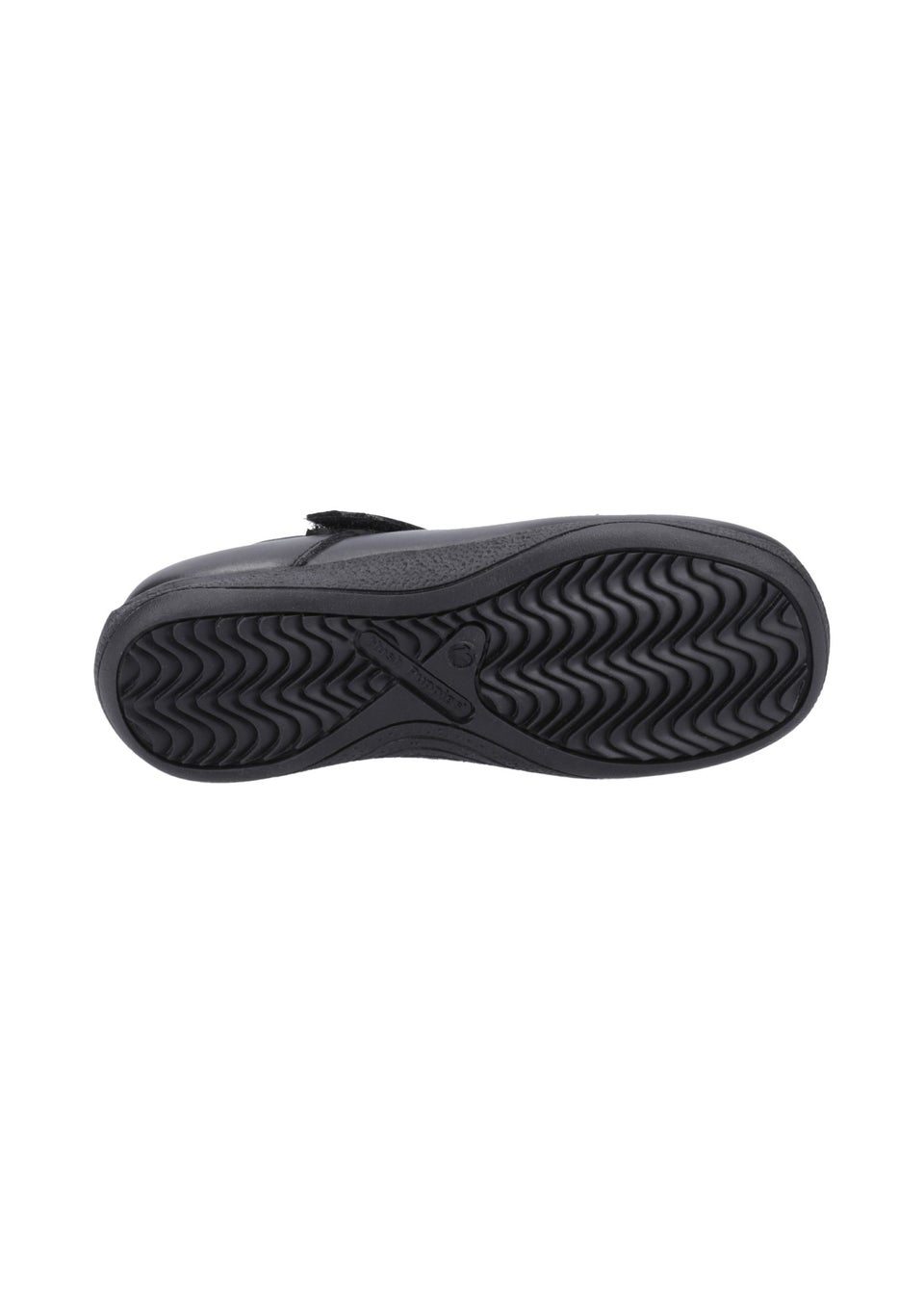 Hush puppies gel shoes top