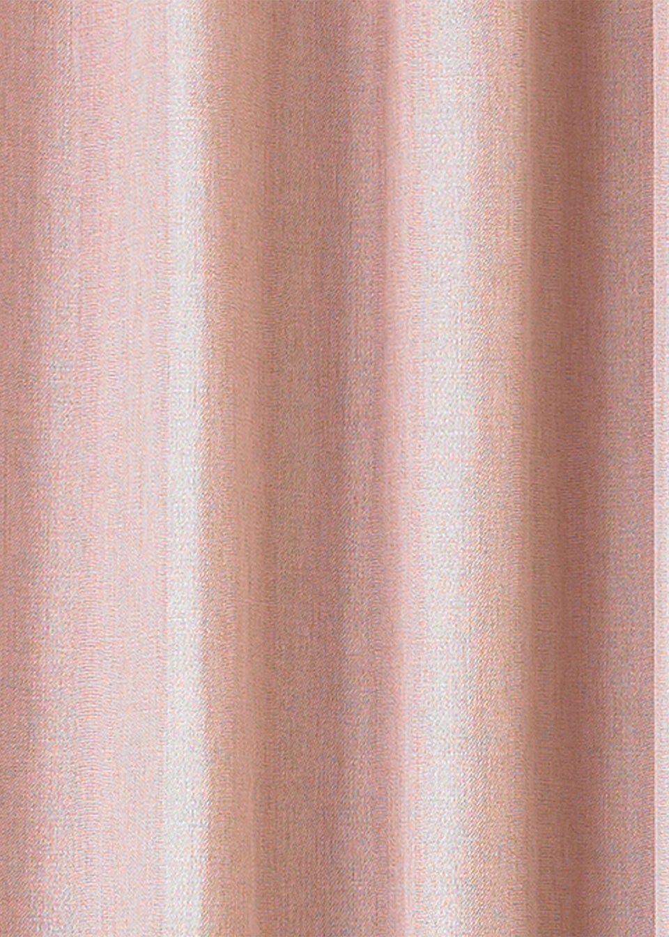 Paoletti Atlantic Twill Woven Eyelet Curtains