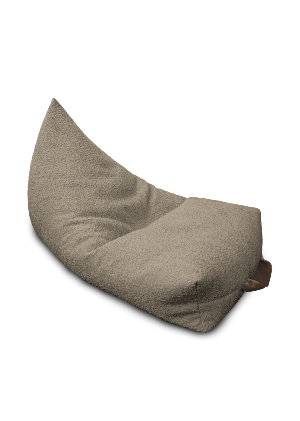 rucomfy Snug Humbug Mushroom Beanbag