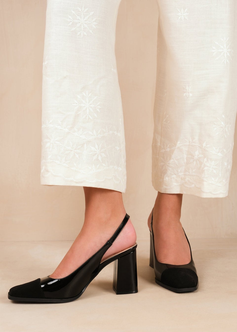 Matalan slingback shoes clearance