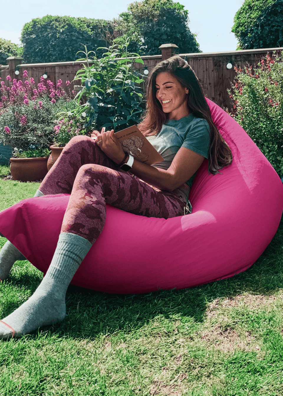 Matalan bean bags new arrivals