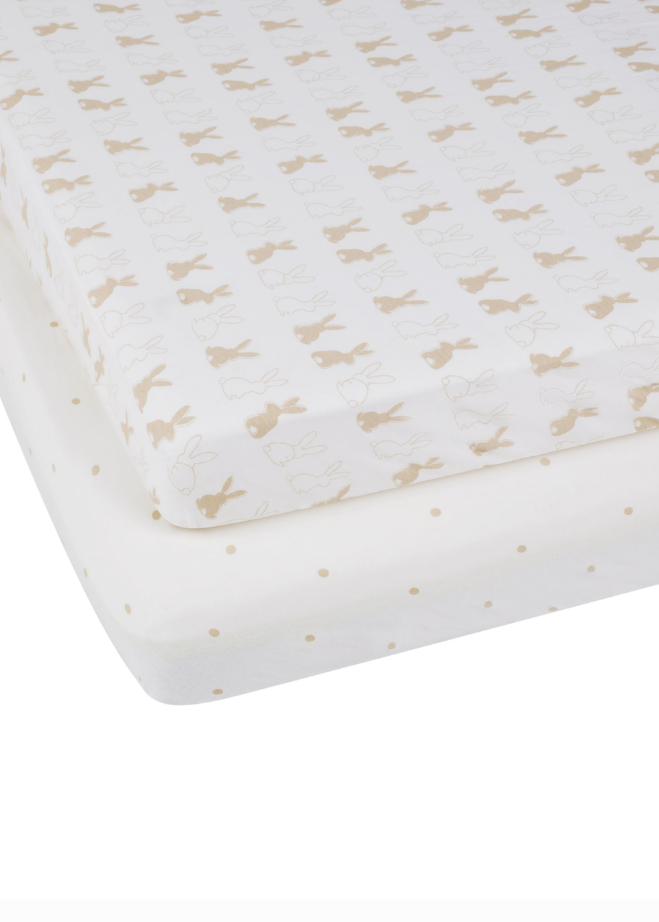 Matalan cot bed sheets 2025