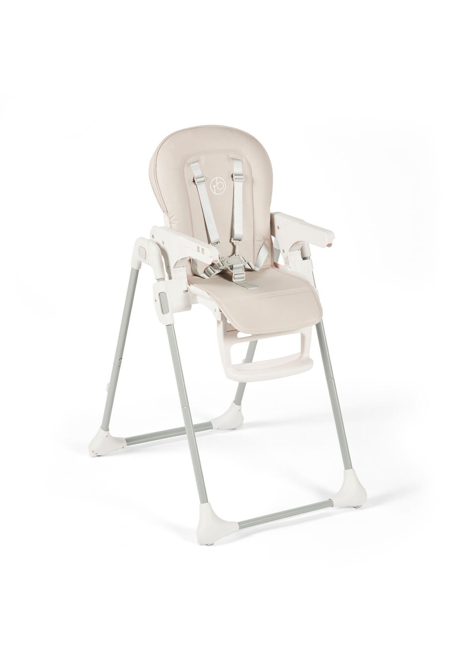 Ickle Bubba Light Grey Switch Multi Function Highchair