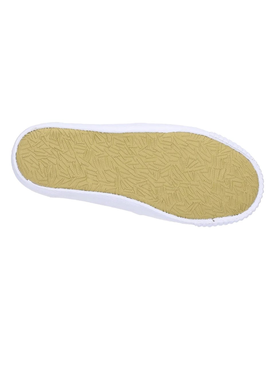 Kids white daps shop