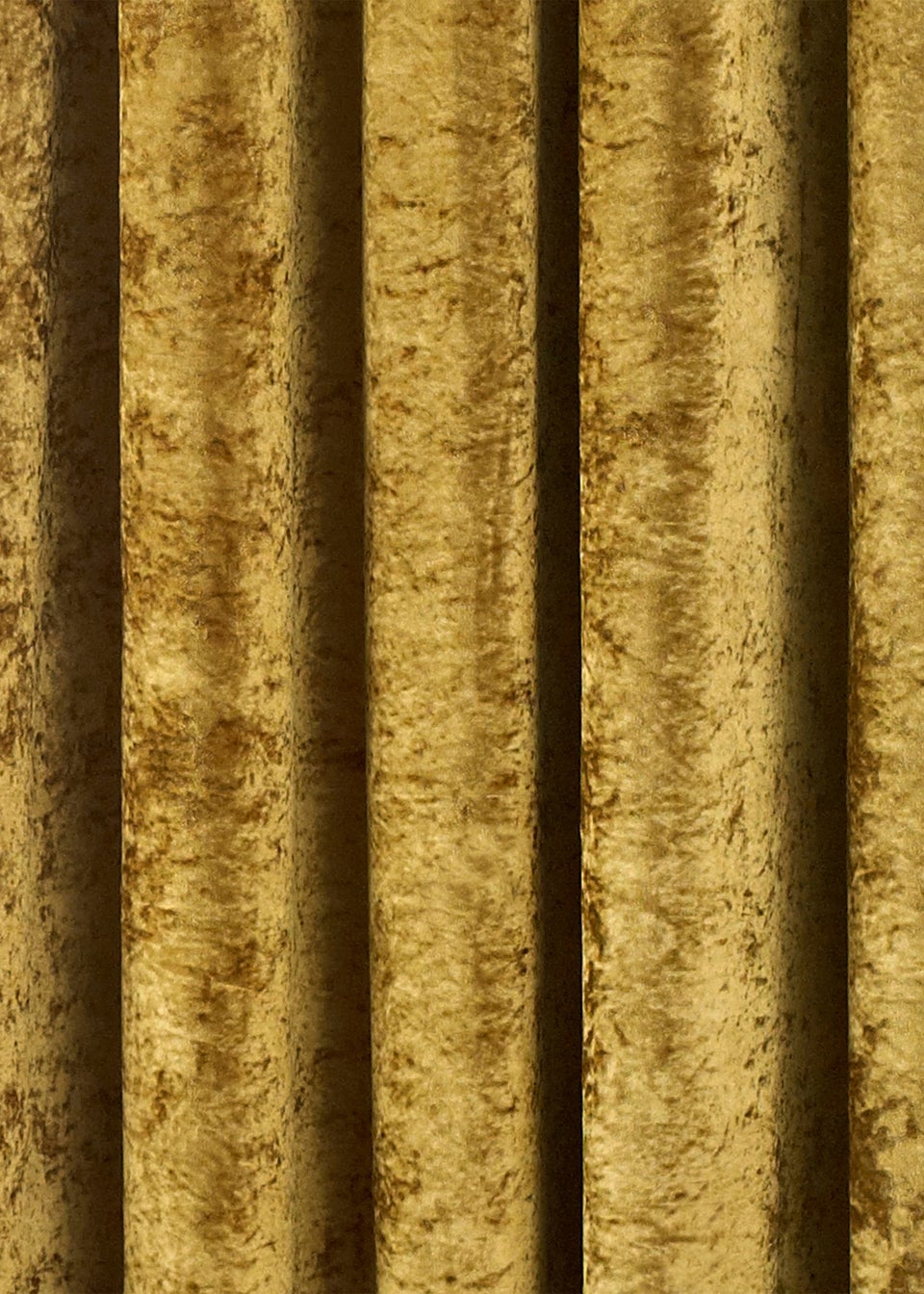 Paoletti Verona Crushed Velvet Eyelet Curtains
