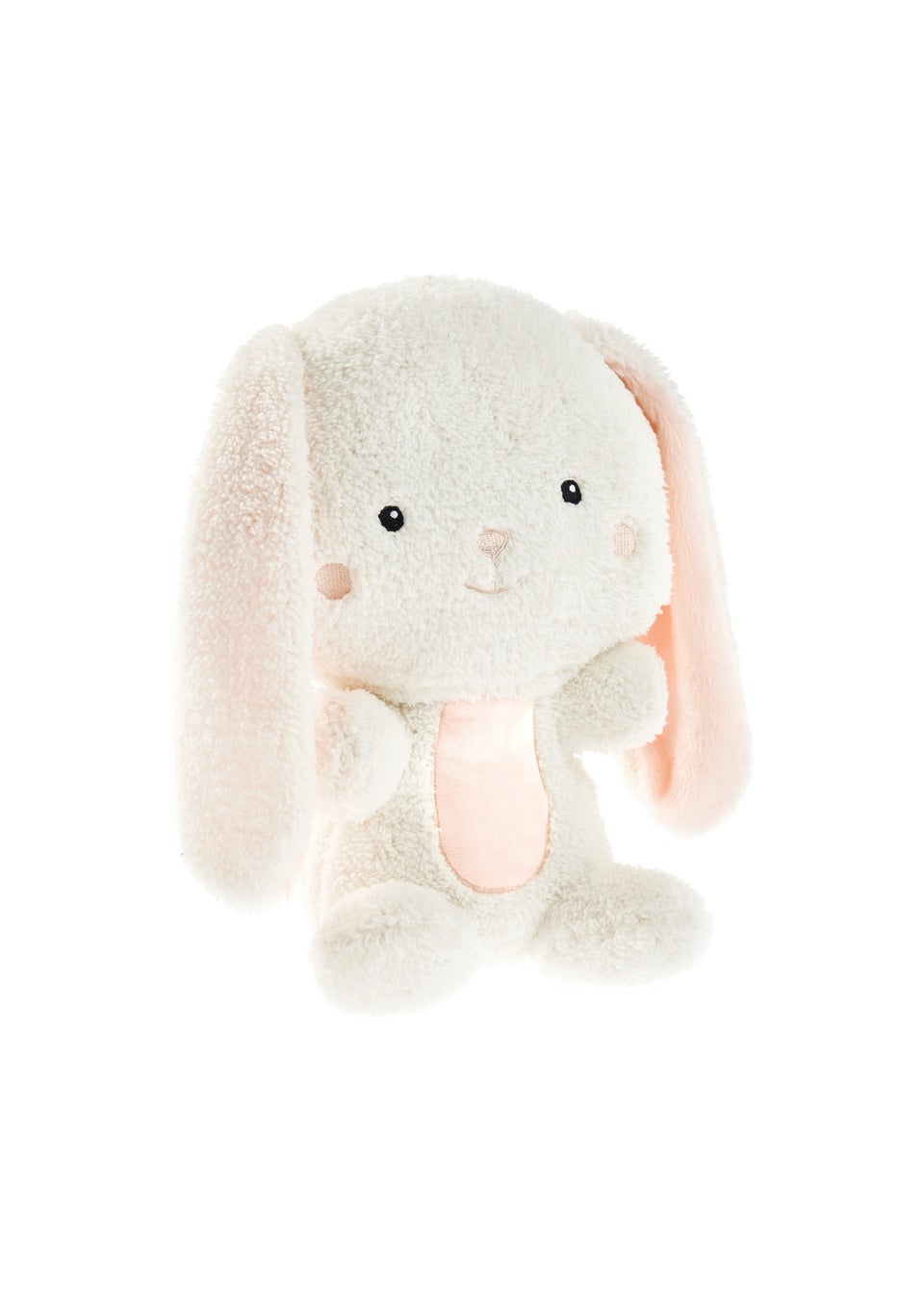 Linen House Kids Bromley Bunny Plush Toy (33 x 24cm)