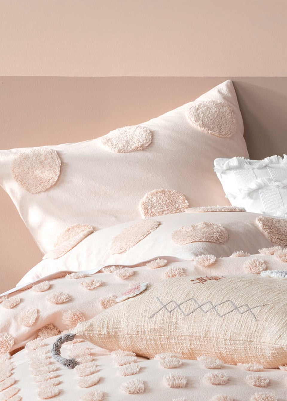 Linen house throw deals