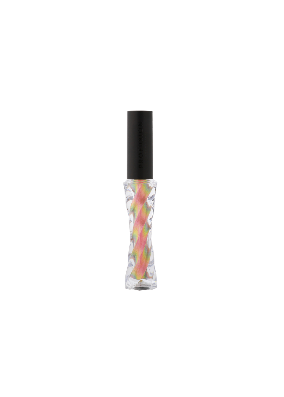 Profusion Cosmetics Silver Prismatic Chrome Retrograde