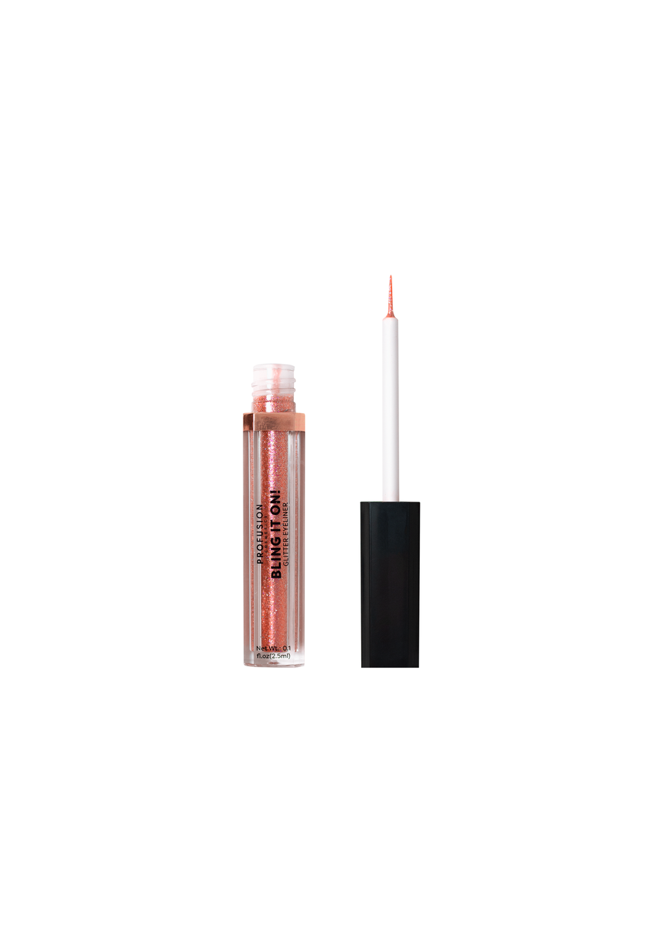 Profusion Cosmetics Bling It On Pink Rhodonite