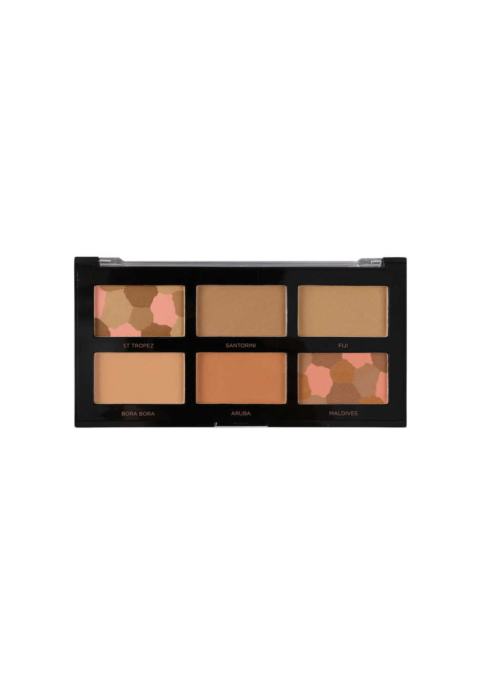 Profusion Cosmetics Bronze & Glow