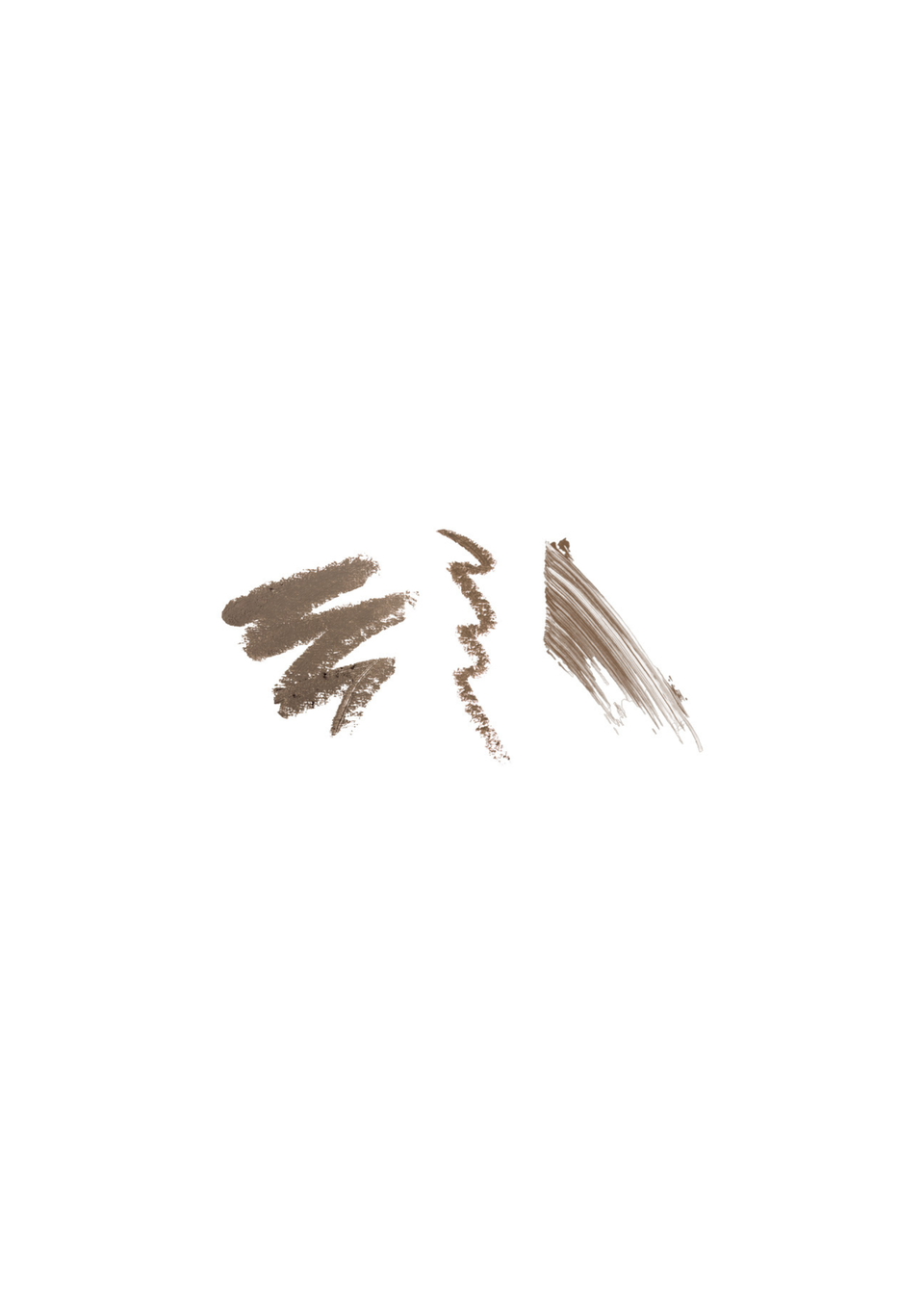 Profusion Cosmetics Ultimate Brow Sculpt Soft Brown
