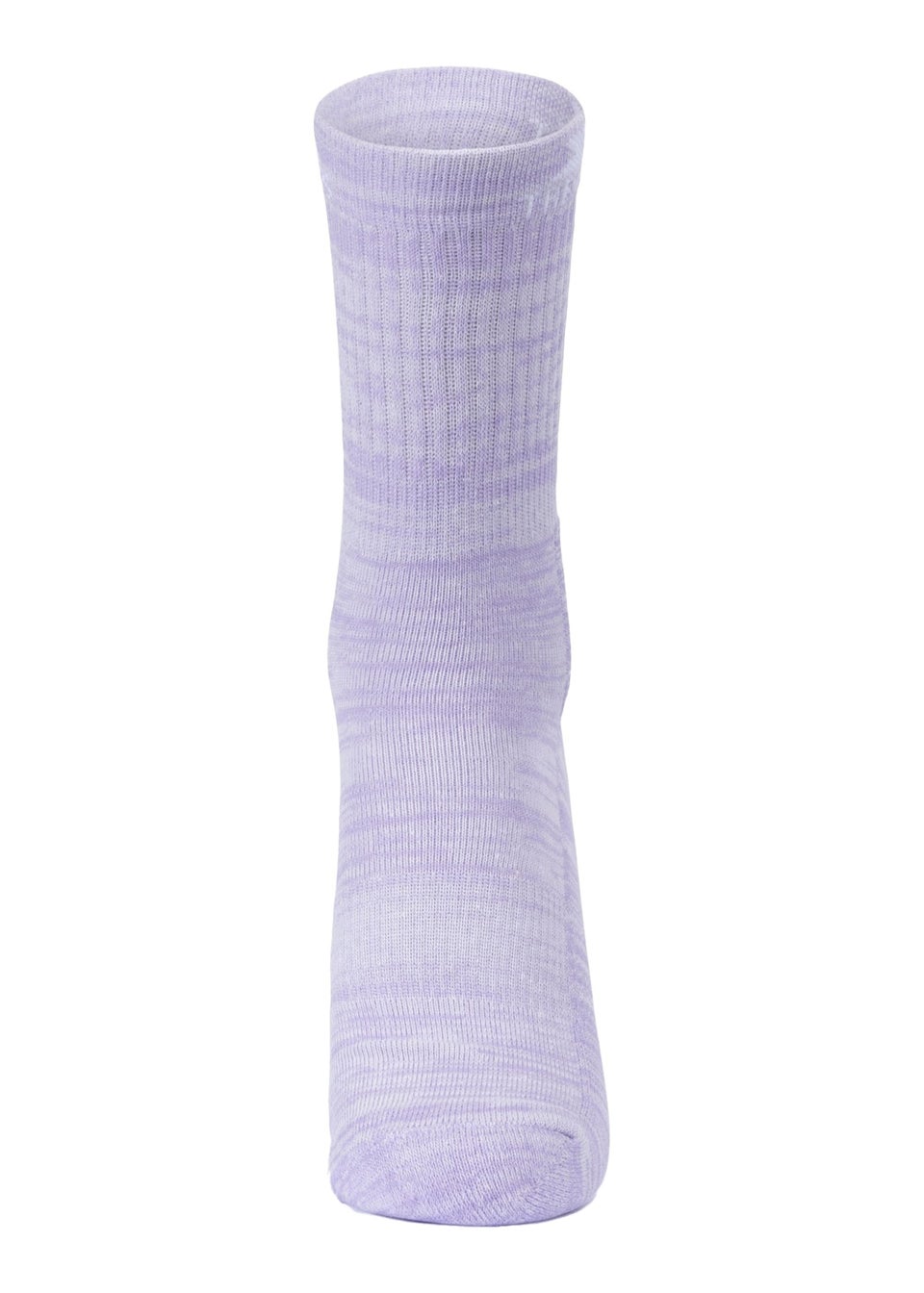 Trespass Forest Green Helvellyn Trekking Socks (Pack of 3)