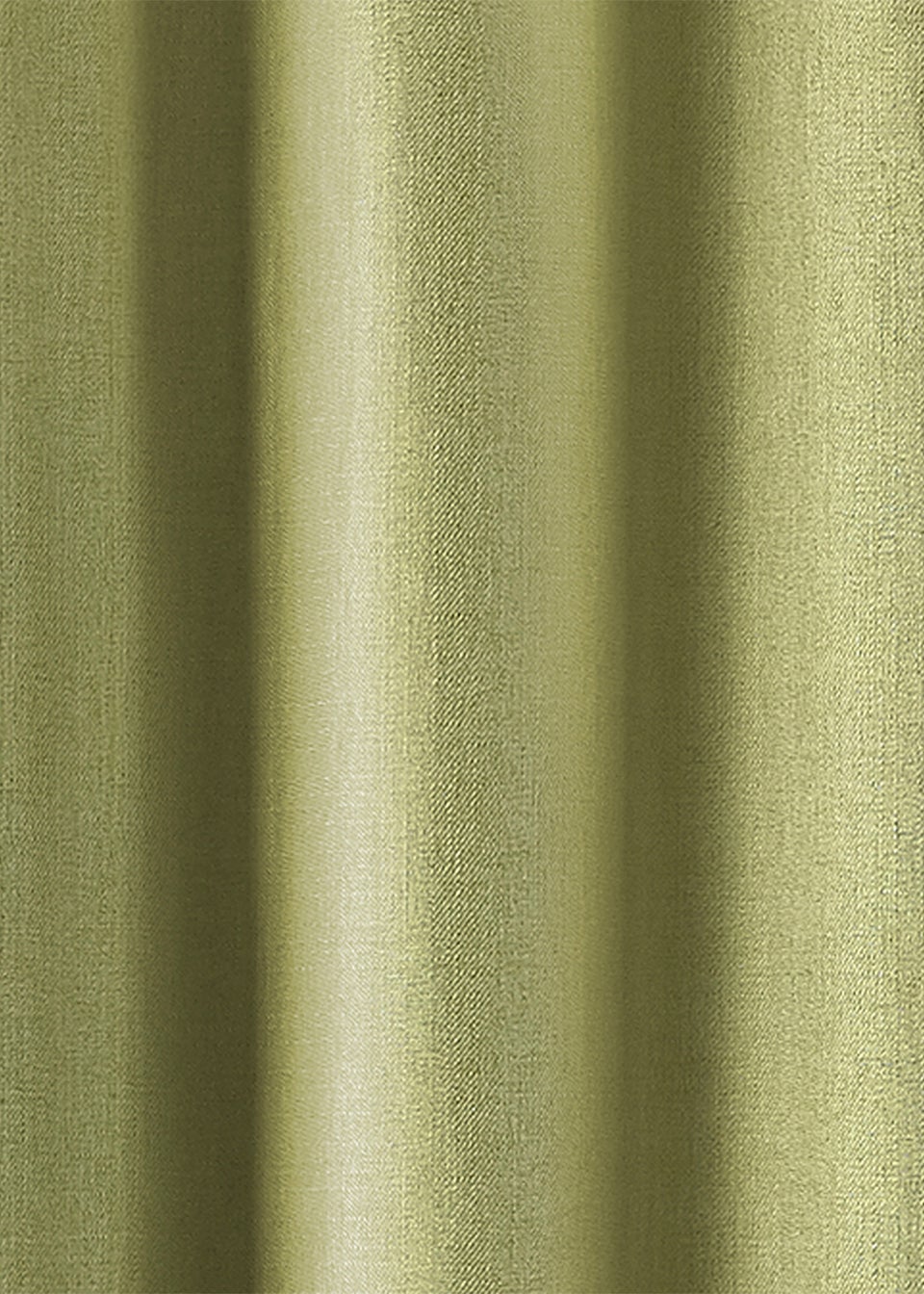 Paoletti Atlantic Twill Woven Eyelet Curtains