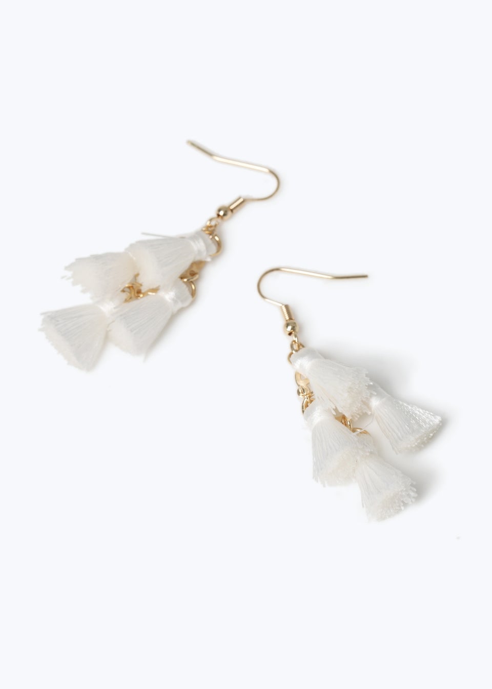 Matalan tassel earrings online