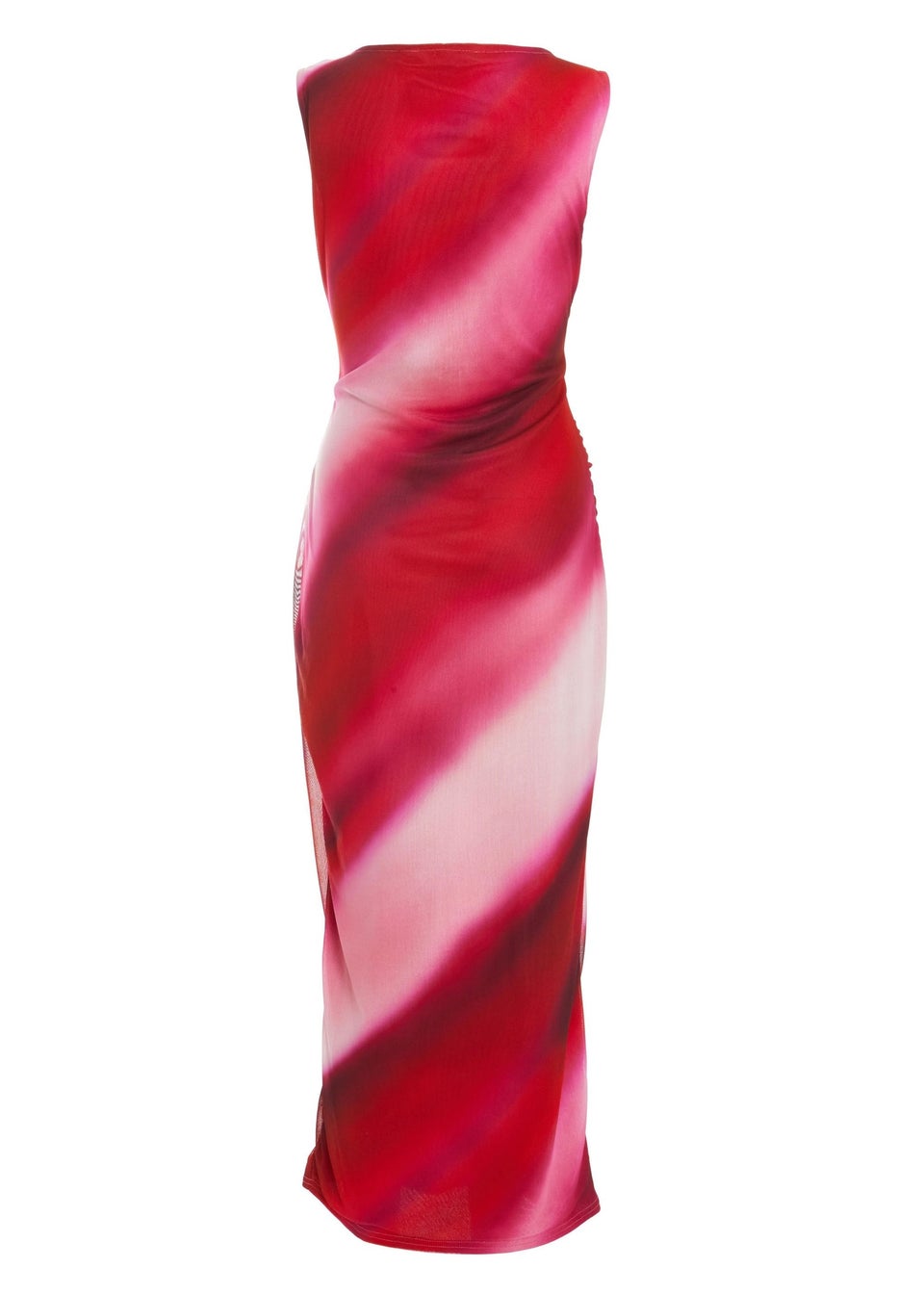 Quiz baby pink dress store