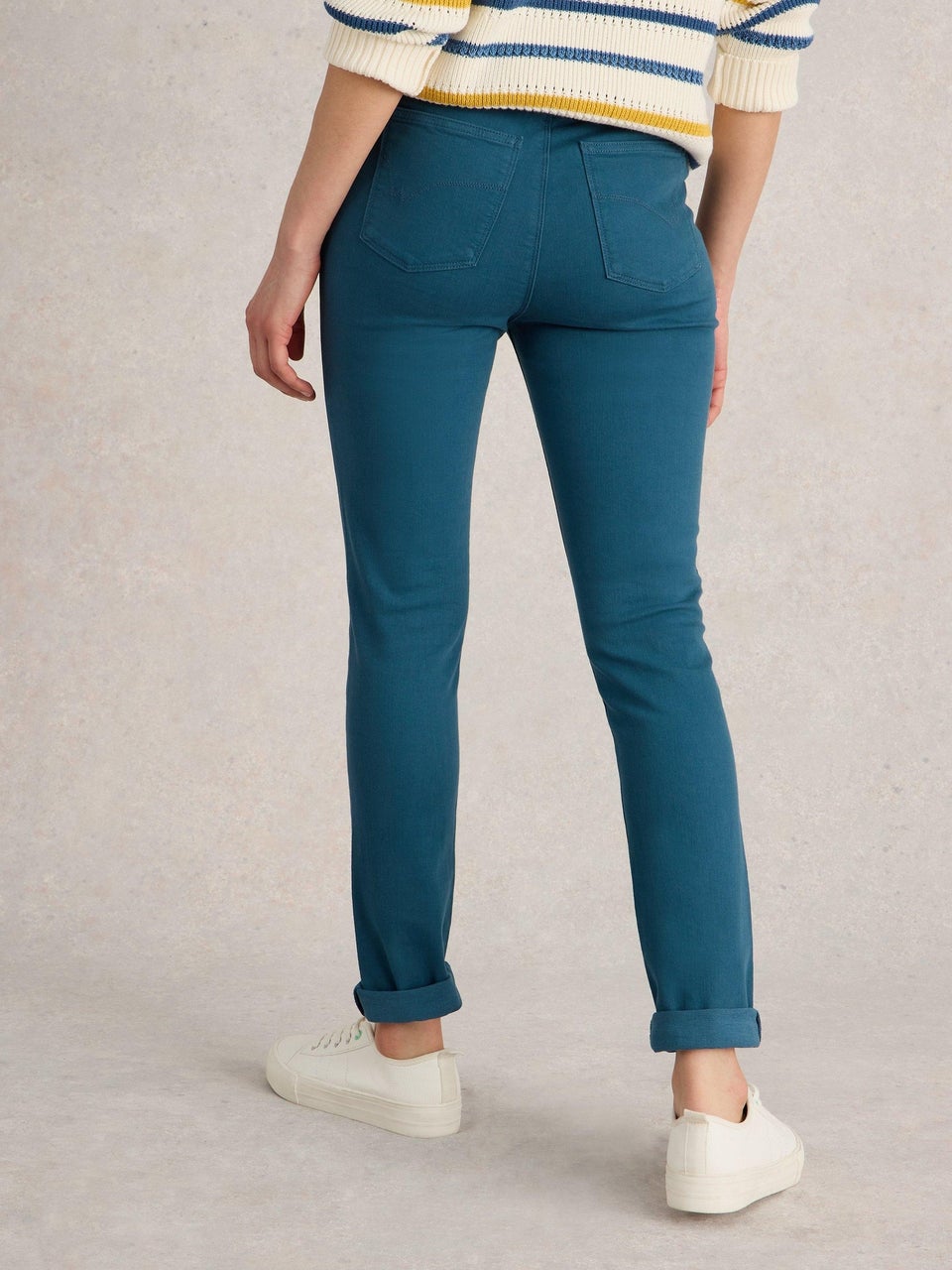 Jegging Janey