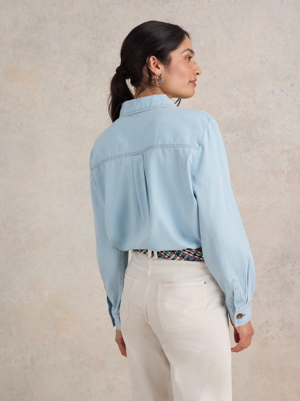Demi Cargobluse