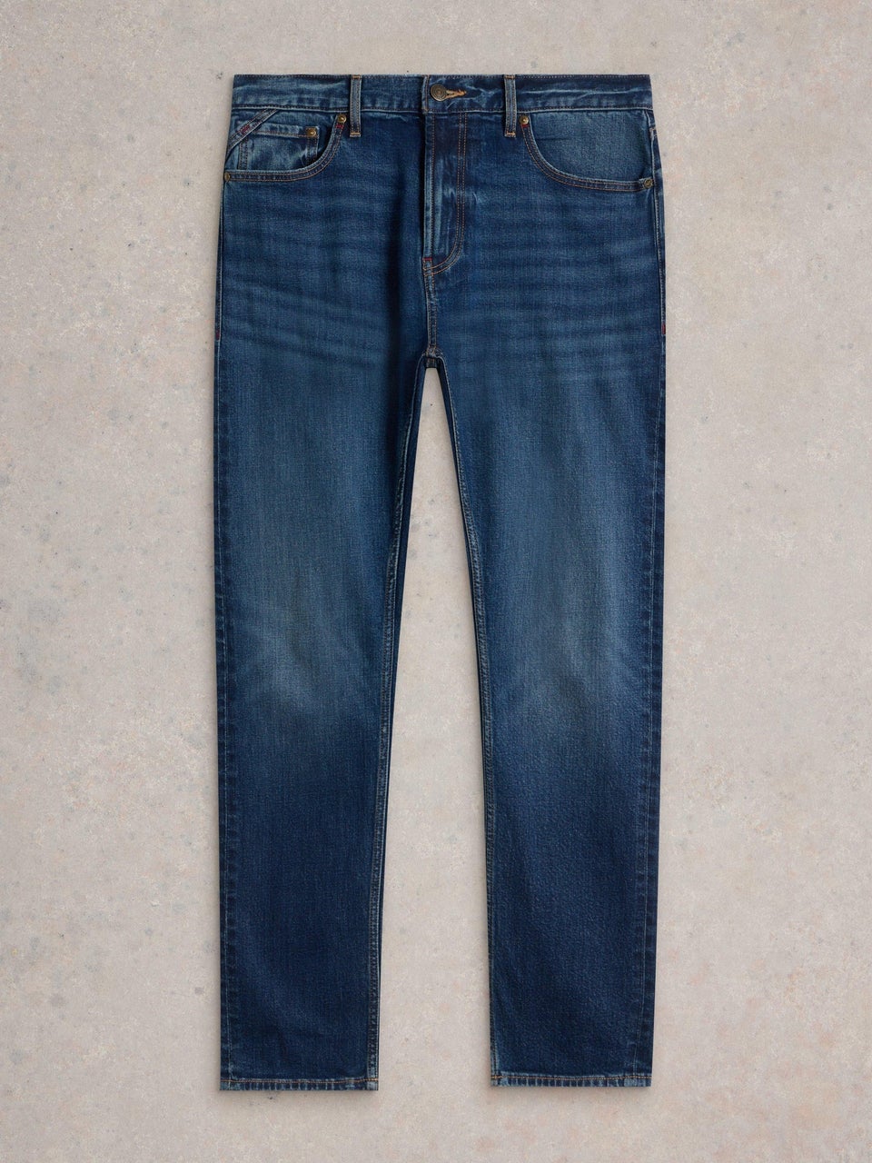 Slim Jeans Bronson