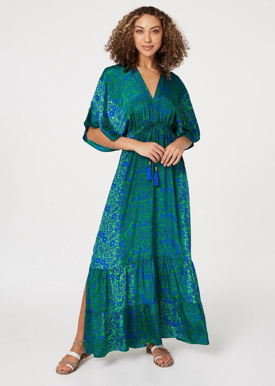 Matalan maxi dress store
